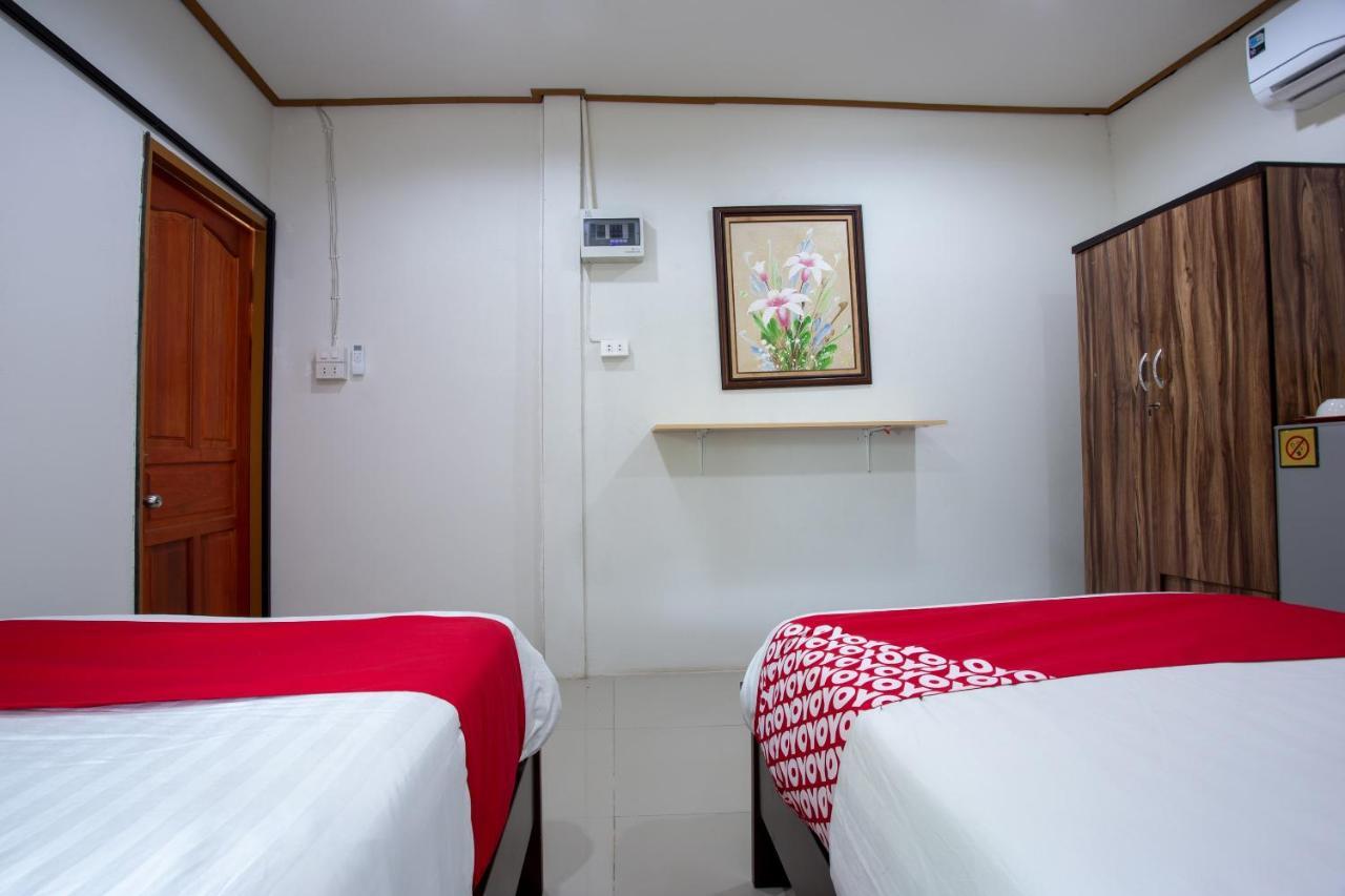 Oyo 909 Guiding Star Resort Чиангмай Екстериор снимка