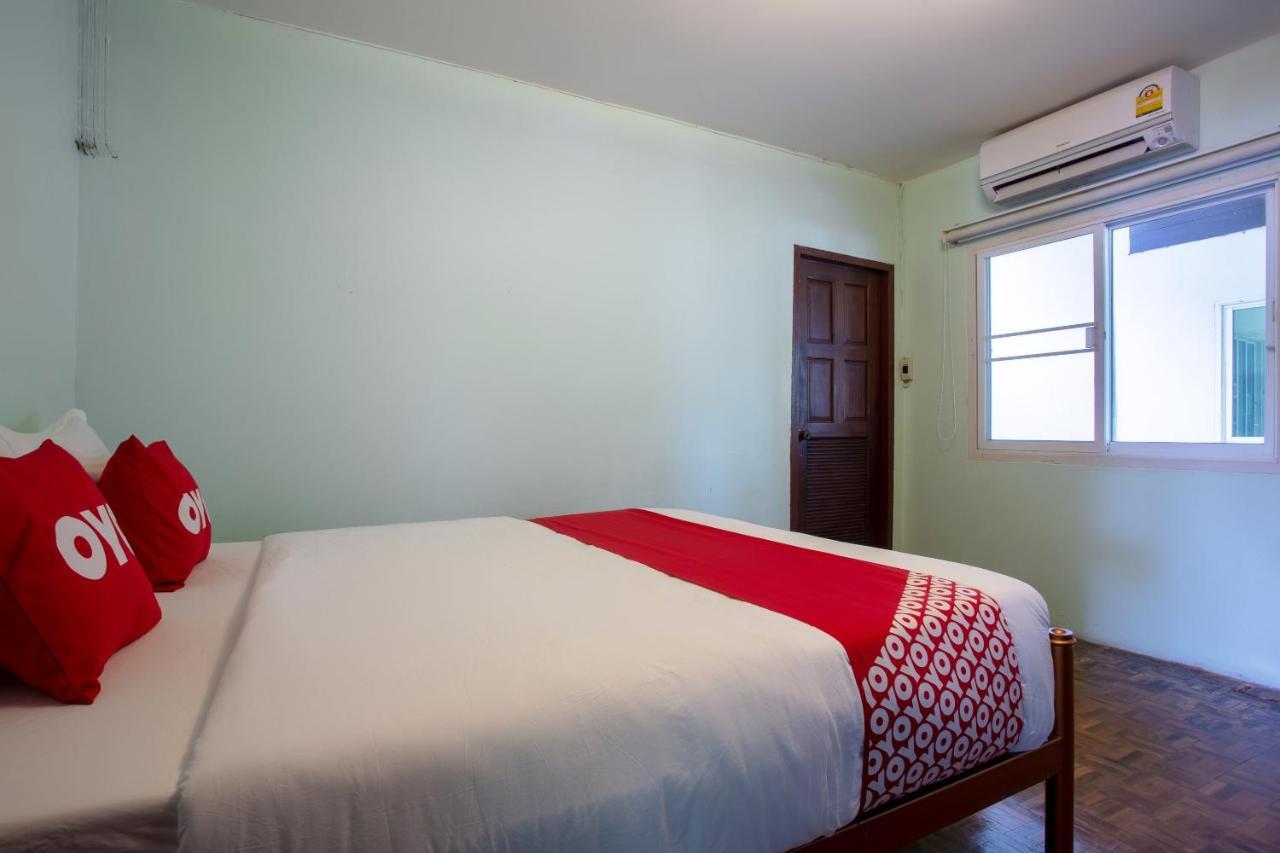 Oyo 909 Guiding Star Resort Чиангмай Екстериор снимка