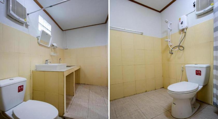 Oyo 909 Guiding Star Resort Чиангмай Екстериор снимка