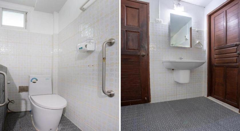 Oyo 909 Guiding Star Resort Чиангмай Екстериор снимка